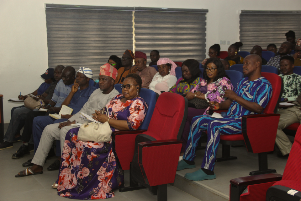 LSMTL | Lagos State Material Testing Laboratory